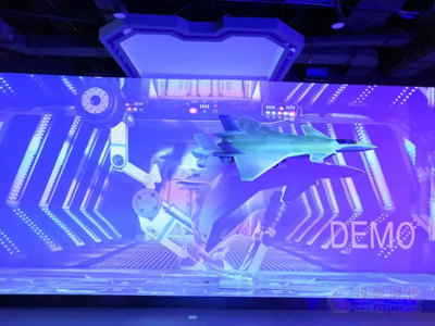 著力突破與創(chuàng)新 視美樂短焦工程投影機(jī)引領(lǐng)數(shù)字文創(chuàng)市場裂變