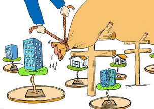 樓市低迷下的創(chuàng)意突圍 2019年度房產(chǎn)文案如何上演情景劇、數(shù)理推演與數(shù)字文創(chuàng)盛宴